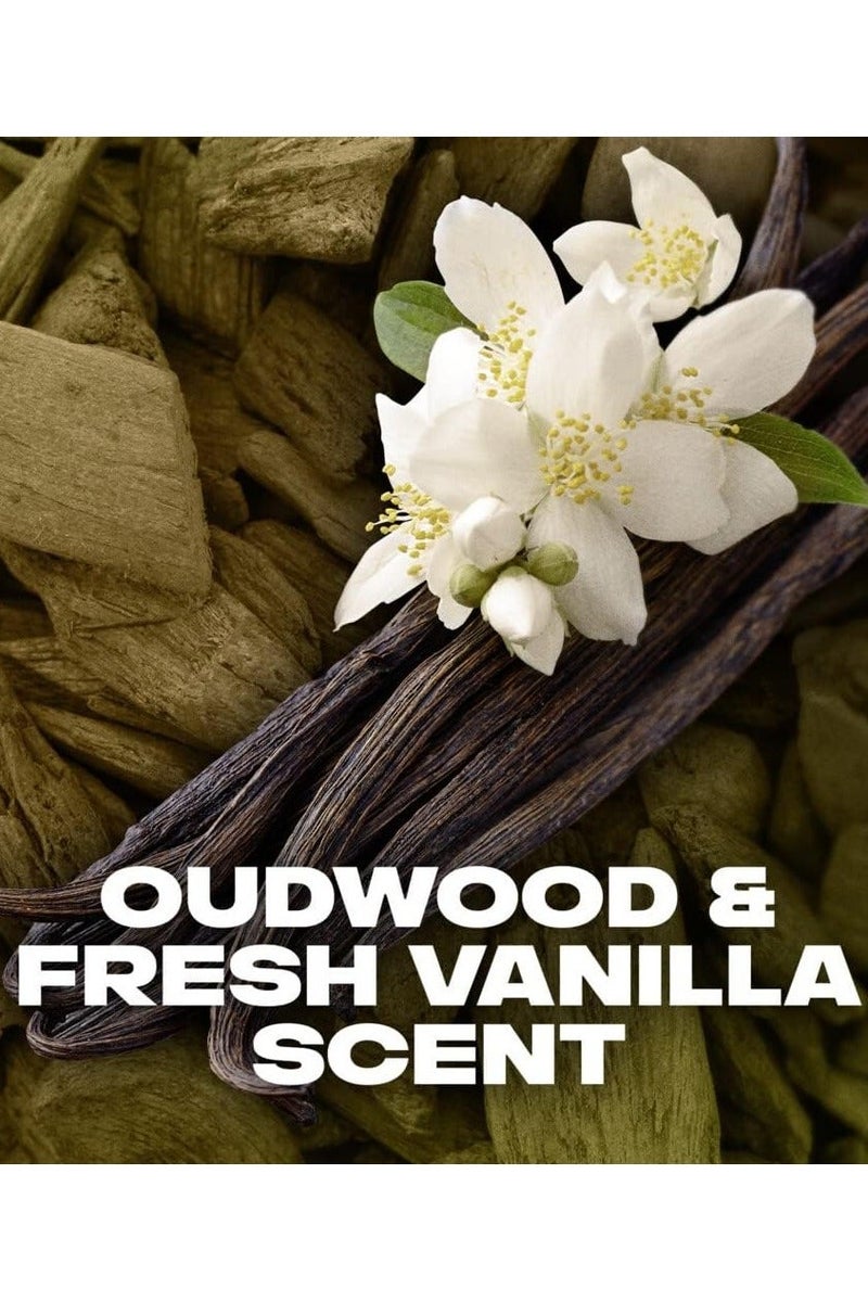 أكس بخاخ مزيل عرق جولد للجسم للرجال، ٦ عبوات × ١٥٠ مل - Image 2